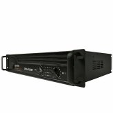 Gemini Pro PowerStereo Amplifier