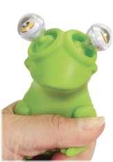 Froggy Fidget Squeeze Ball