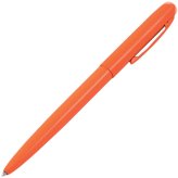 Orange All-Weather Clicker Pen by Rite in the Rain