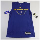 Warriors Elite Dri-Fit Sleeveless Shirt