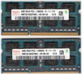 Latitude Boost RAM Kit