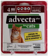 Feline Shield Flea & Tick Defense