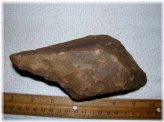 Ancient Earth Axe