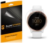 Clear Armor for Your Garmin Venu 2S: Triple Pack Screen Protectors