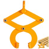 Sturdy Scissor Clamp