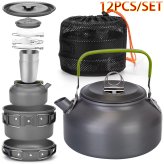 Trailblaze Cookware Set