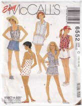 Summer Chic Wardrobe Set