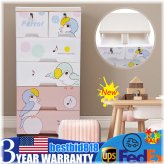 Whimsy Storage Tower