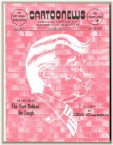 Comic Chronicles Quarterly