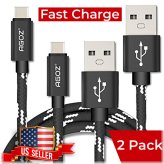 Multi-Device Fast Charging Cable Set