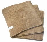 Plush Touch Deluxe Towel Set