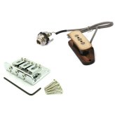 Rustic Resonator Bundle