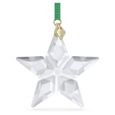 Crystal Christmas Keepsake