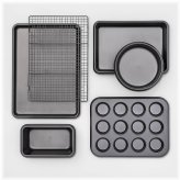 Carbon Chef Bakeware Collection