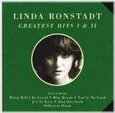 Timeless Melodies: Linda Ronstadt's Best Hits Remastered