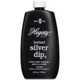 SilverClean Tarnish Remover