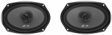 SXE-6926S Coaxial Car Speakers with Grilles