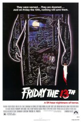 The Sinister Reflection: Friday The 13th