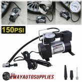 PowerPro Tire Inflator