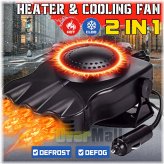 Mobile Auto Heater