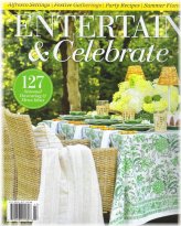 Summer Spectacle Magazine