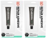 Aquaseal FD Repair Adhesive - Waterproof Urethane Sealant (2-Pack)