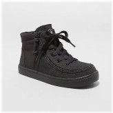 Harmon Essential High Top Sneakers