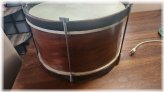 Conn Heritage Wood Snare Drum
