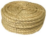 Sisal Claw Control Rope for Cats