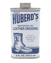 Leather Care Essentials