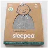 Starlight Swaddle Sack