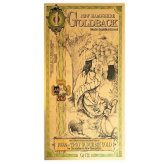 New Hampshire Goldback Foil Note