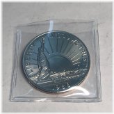 Liberty Gem Half Dollar