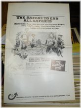 Silver Screen Gems: 1969 Edition