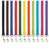 Nylon Dog Leash Collection by Casual Canine