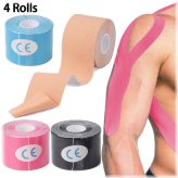 TheraFlex Kinesiology Tape