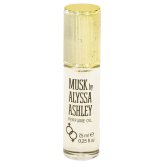 Velvet Musk Elixir