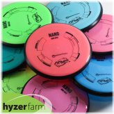 Nano Marker Mini Disc