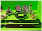 42-Inch Craftsman Deck Rebuild Kit