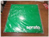 Green Label Vinyl by Serato