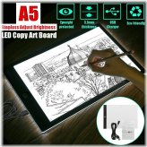 Illuminate Draw Board