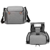 Polka Dot Nursery Bag