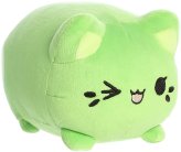 Pistachio Purr Plush