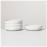 Slate Glaze Bowl Set