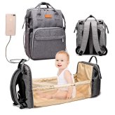 Nestling Traveler Bag