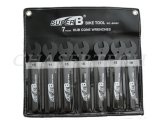 Bike Hub Cone Wrench Set