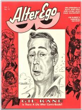 Comic Book Chronicles