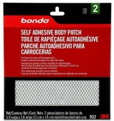 AutoMend Adhesive Patch