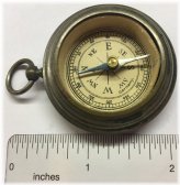 Nautical Precision Compass