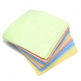 Precision Cleaning Cloths